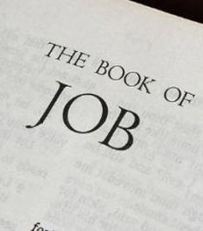 Introduction to the Book of Job