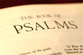 Coronation Psalm for Solomon’s Reign